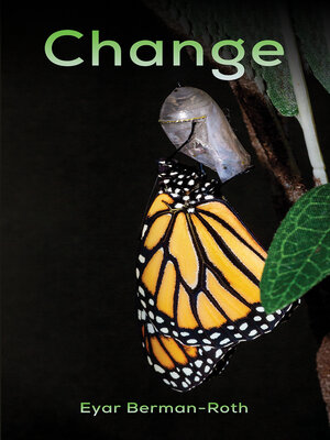 cover image of Change